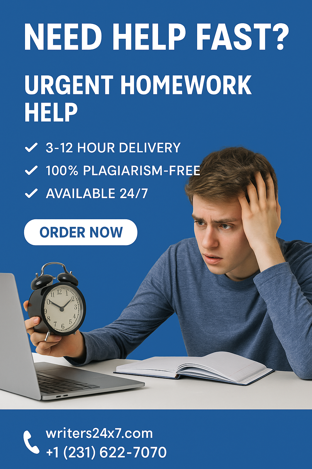 Urgent Homework Help
