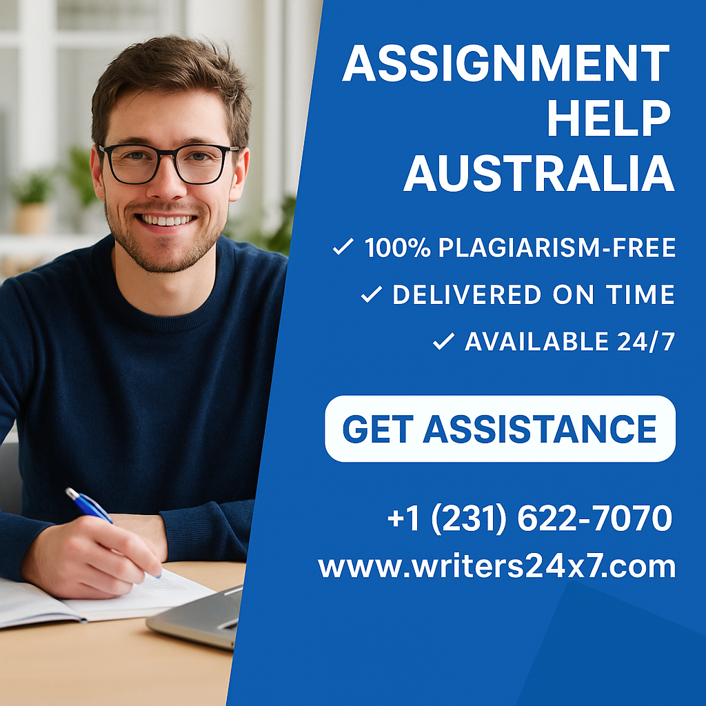 Assignment Help Australia