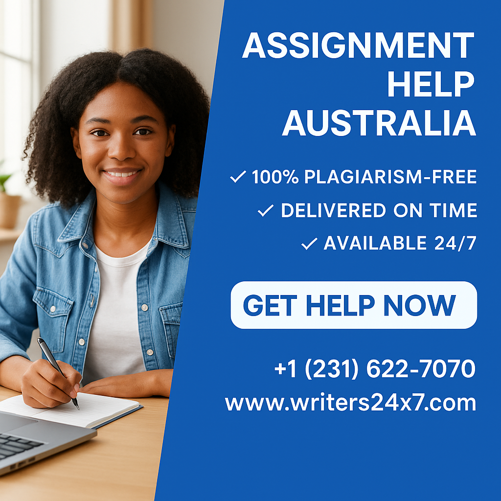 Assignment Help Australia