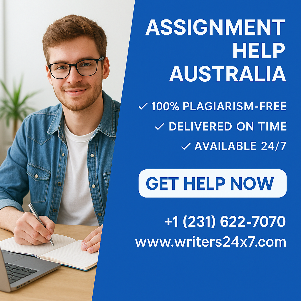 Assignment Help Australia