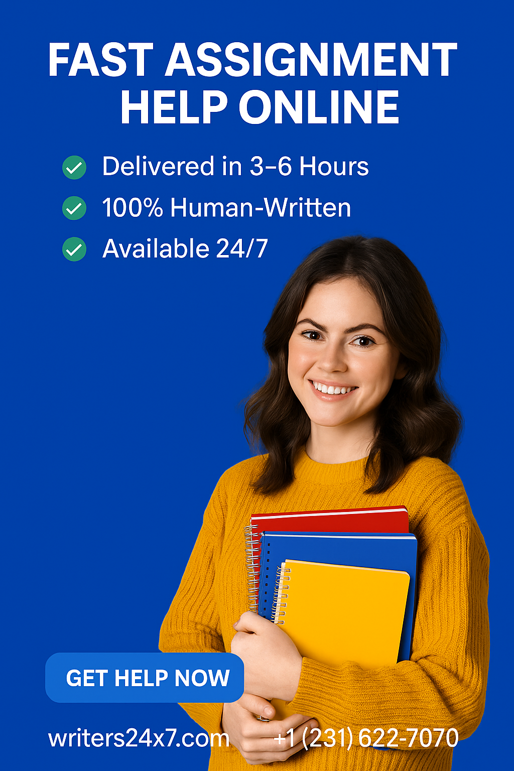 Fast Assignment Help Online