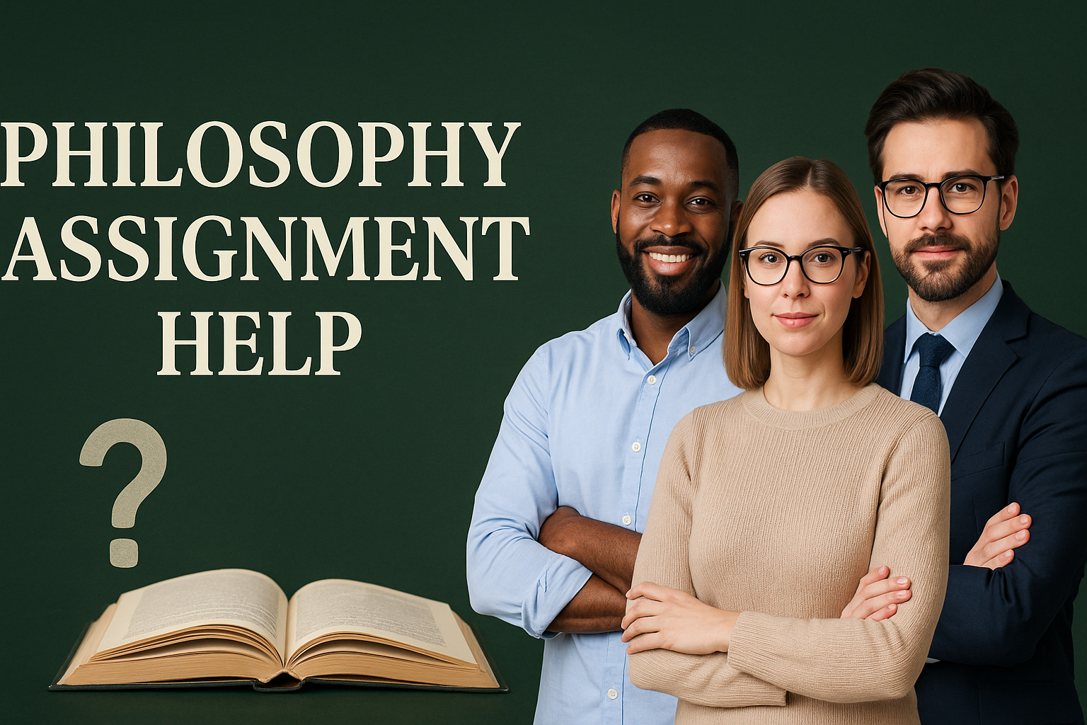 Philosophy Assignment Help