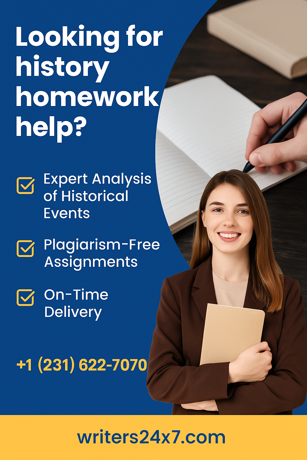 History Homework Help