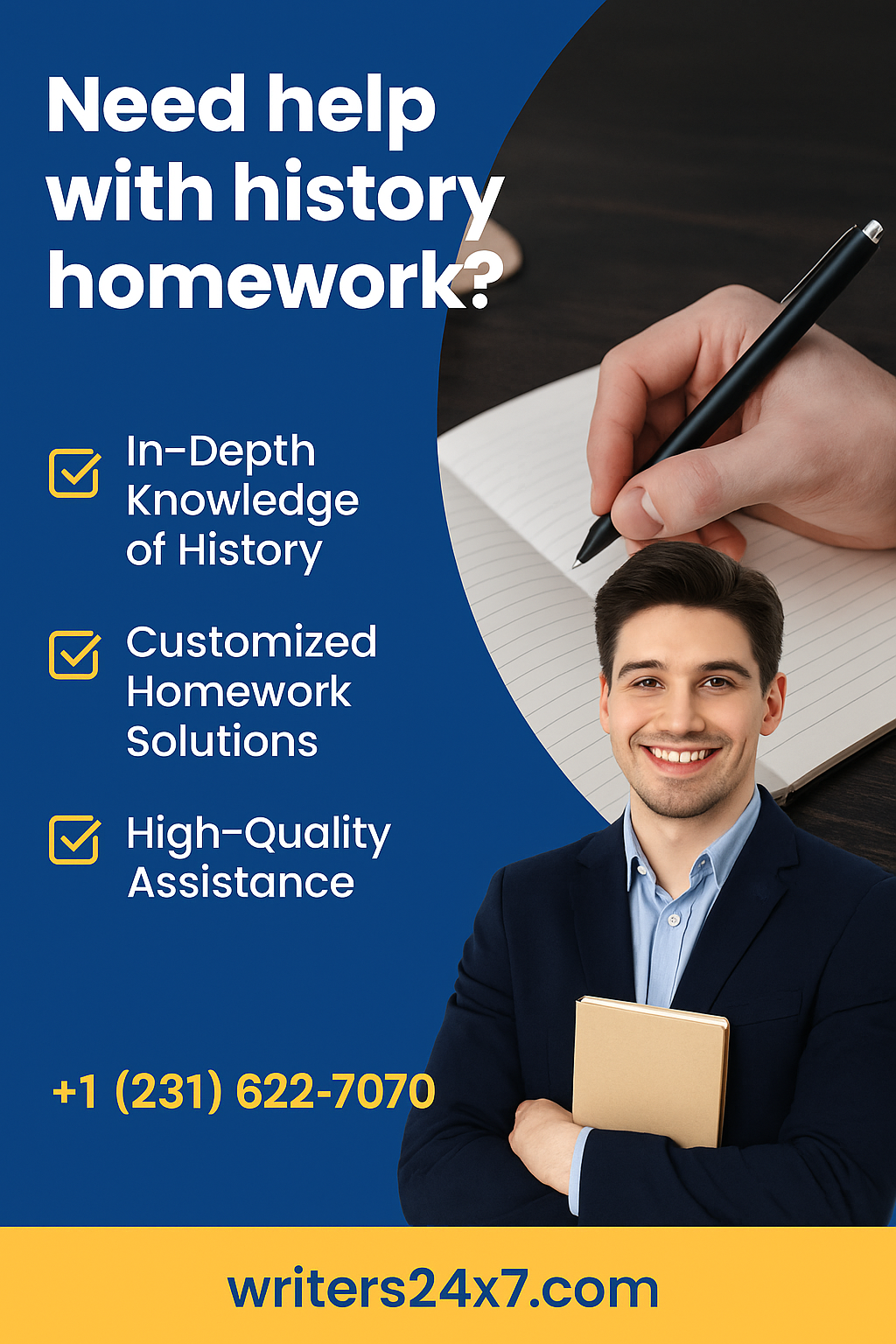 History Homework Help