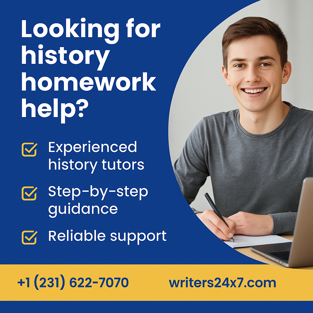 History Homework Help