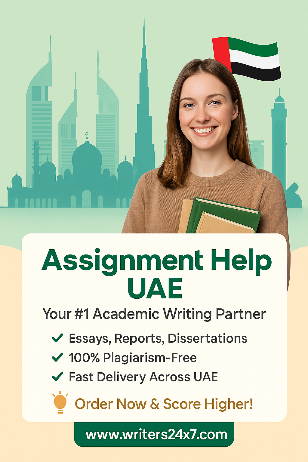 Assignment Help UAE