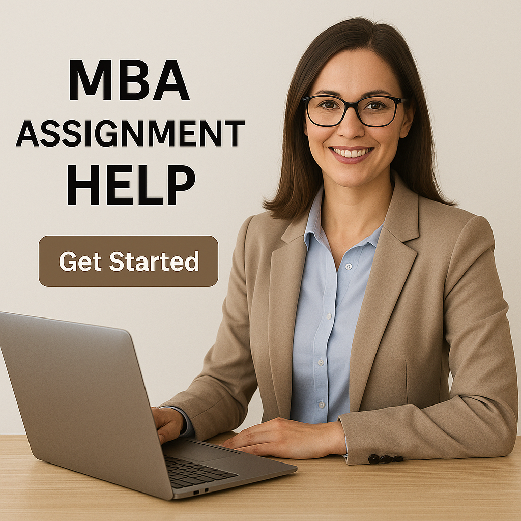 MBA Assignment Help