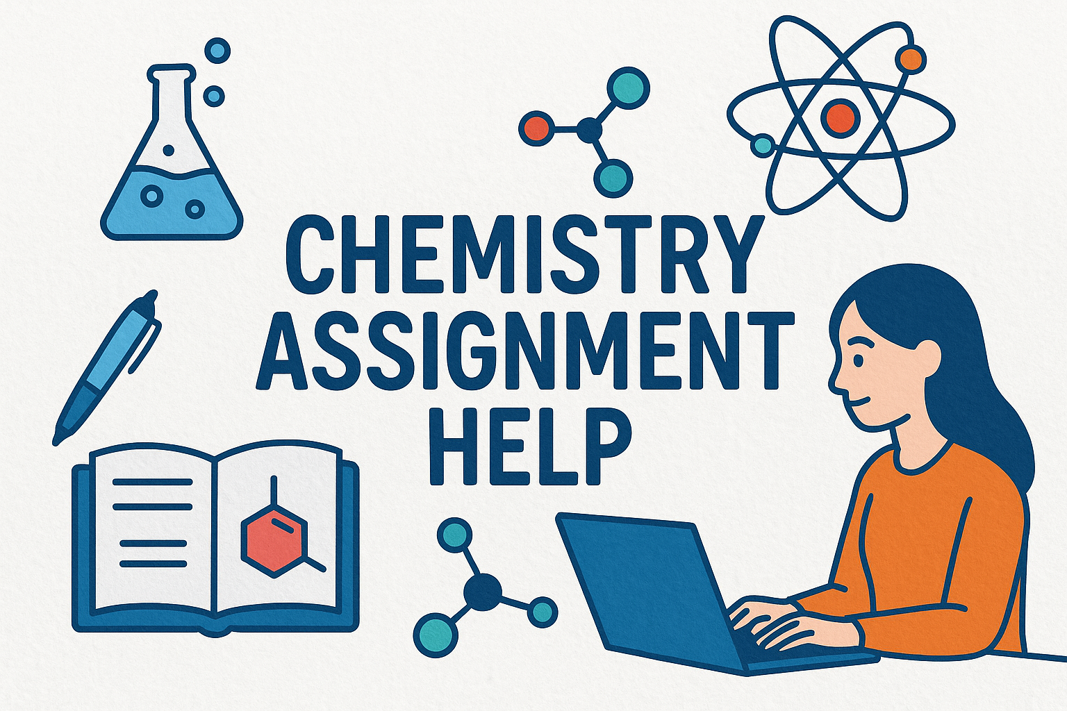  Chemistry Assignment Help
