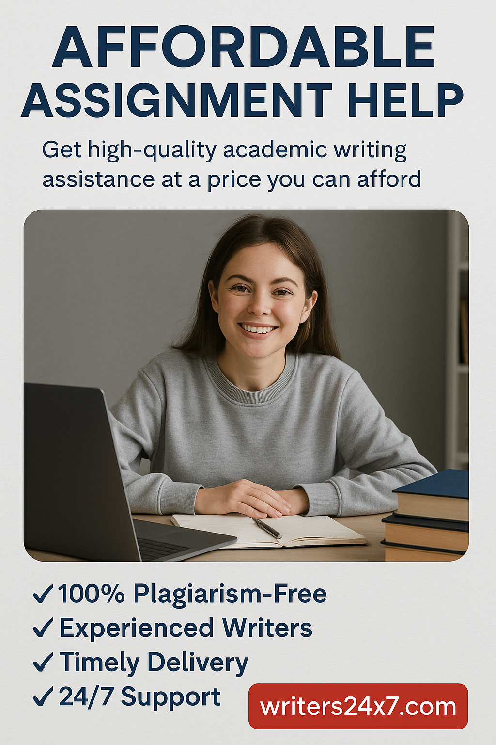 Cheap Assignment Writing Service