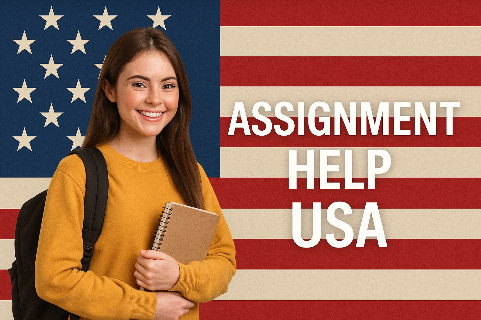 Assignment Help USA