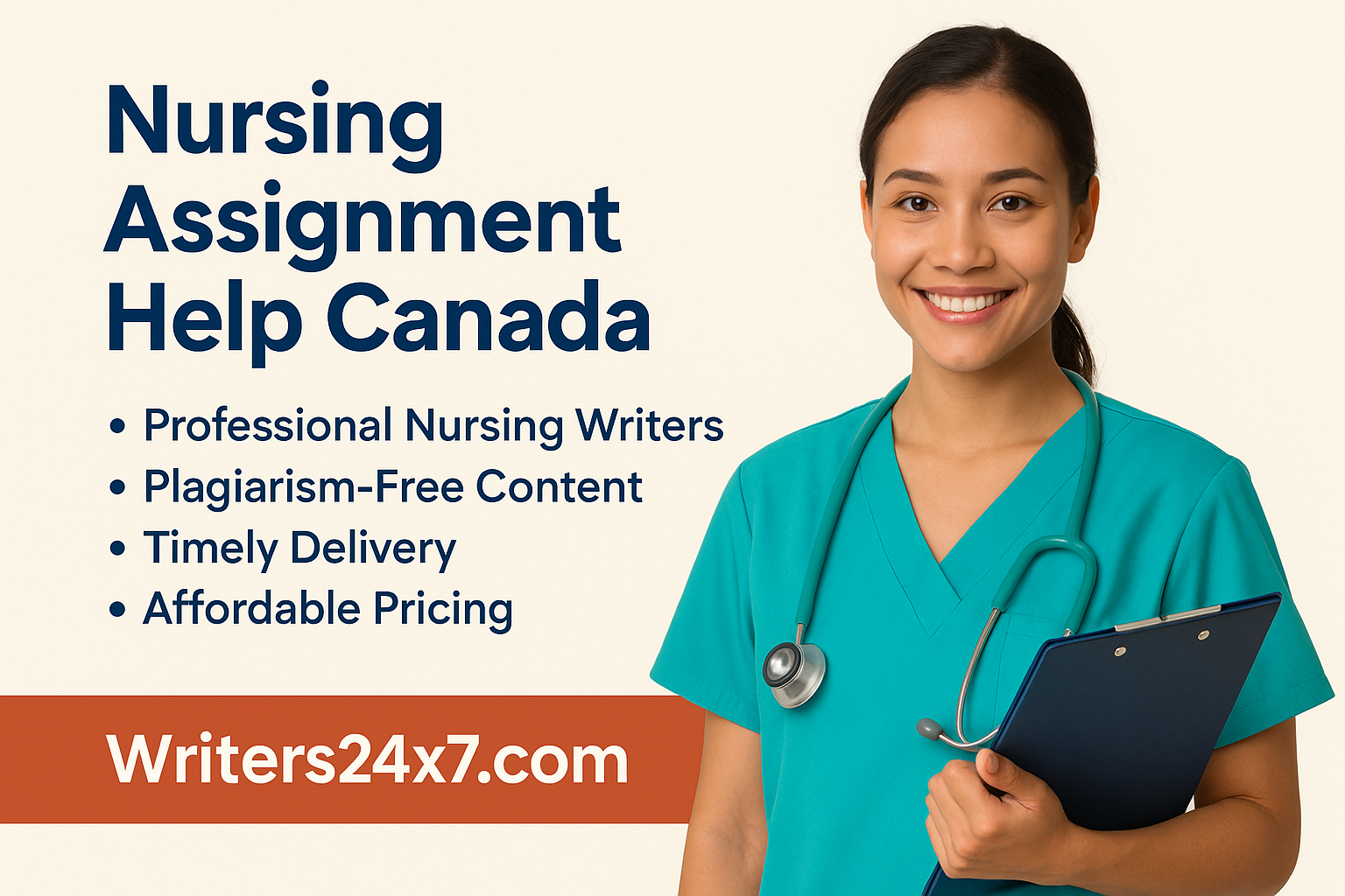 Nursing Assignment Help Canada