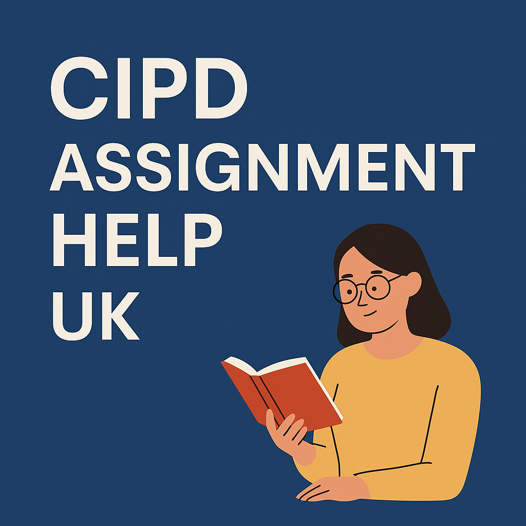 CIPD Assignment Help UK