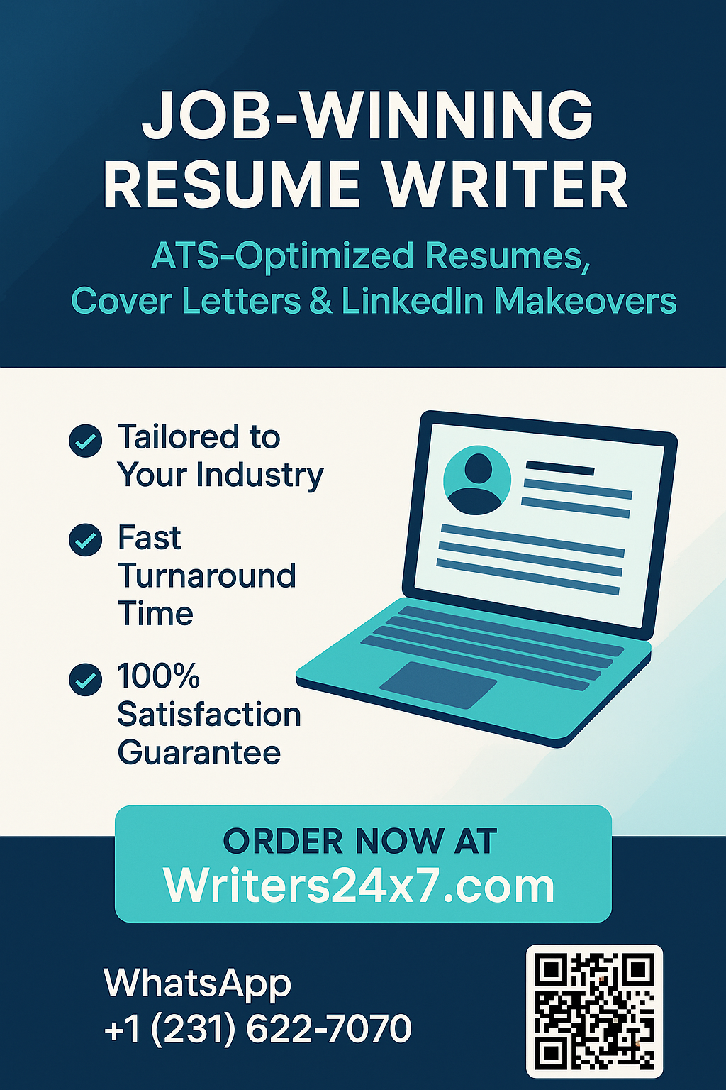 Resume Writer