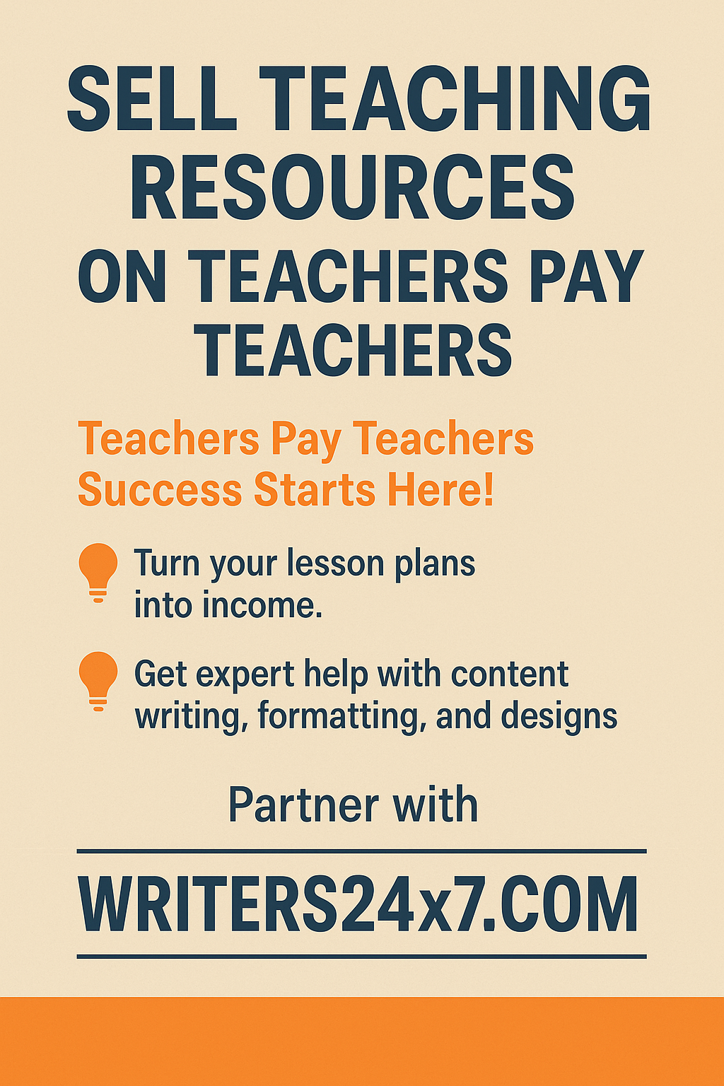 Teachers Pay Teachers