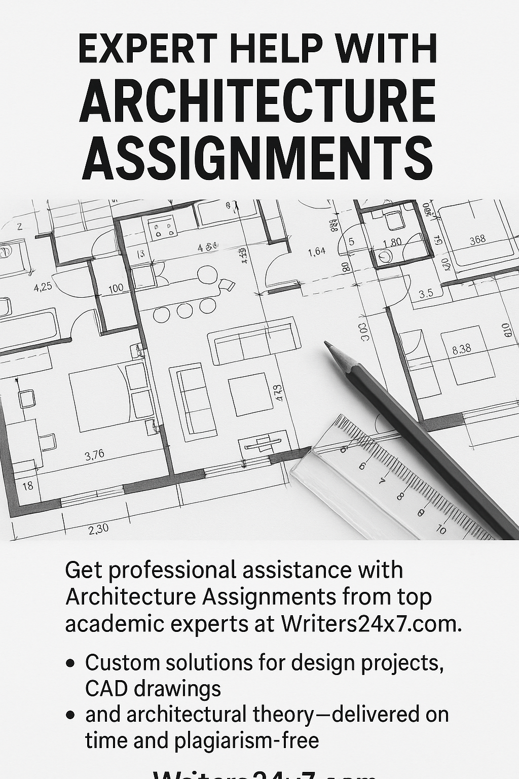 Architecture Assignments