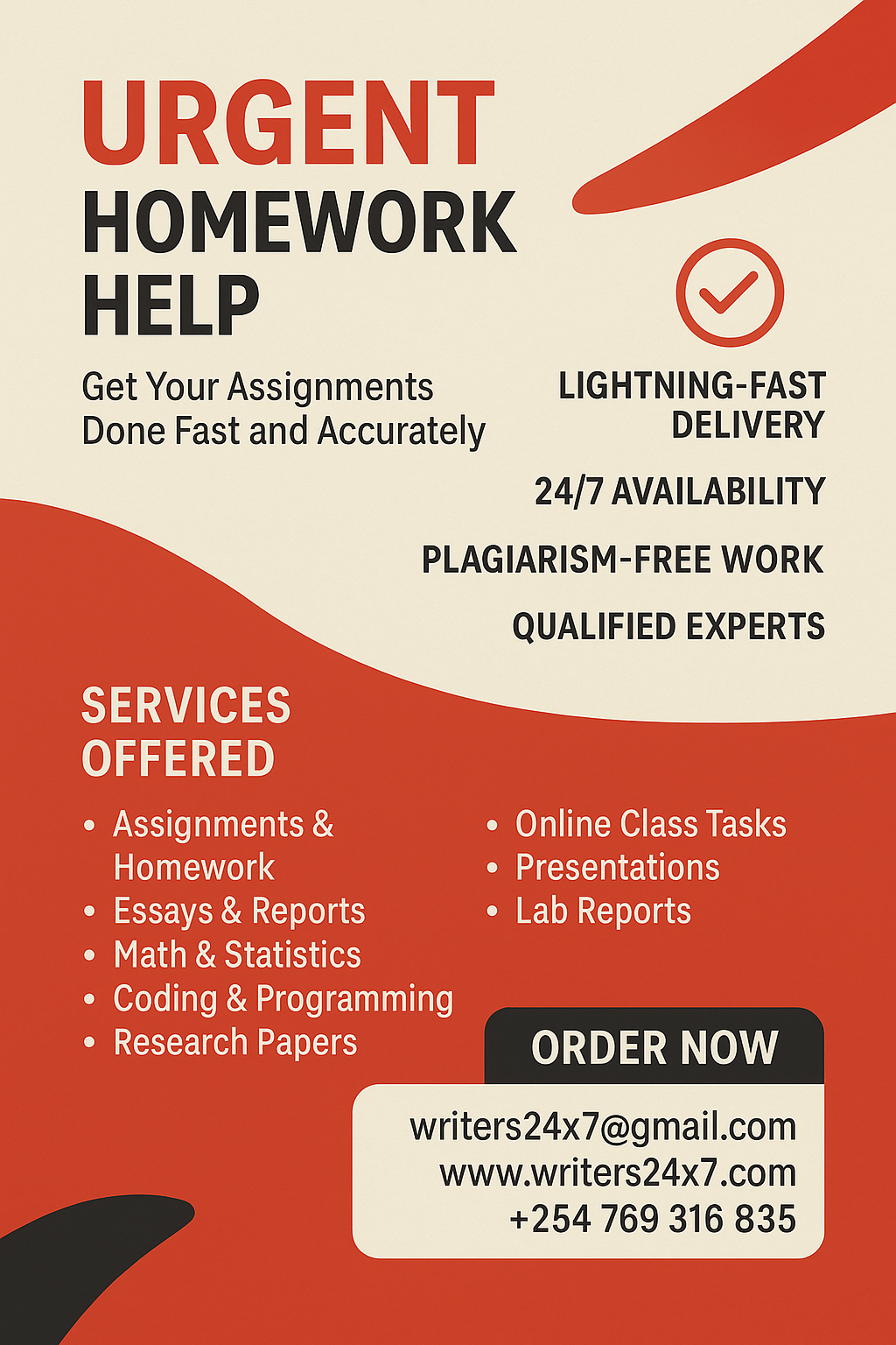  Urgent Homework Help 