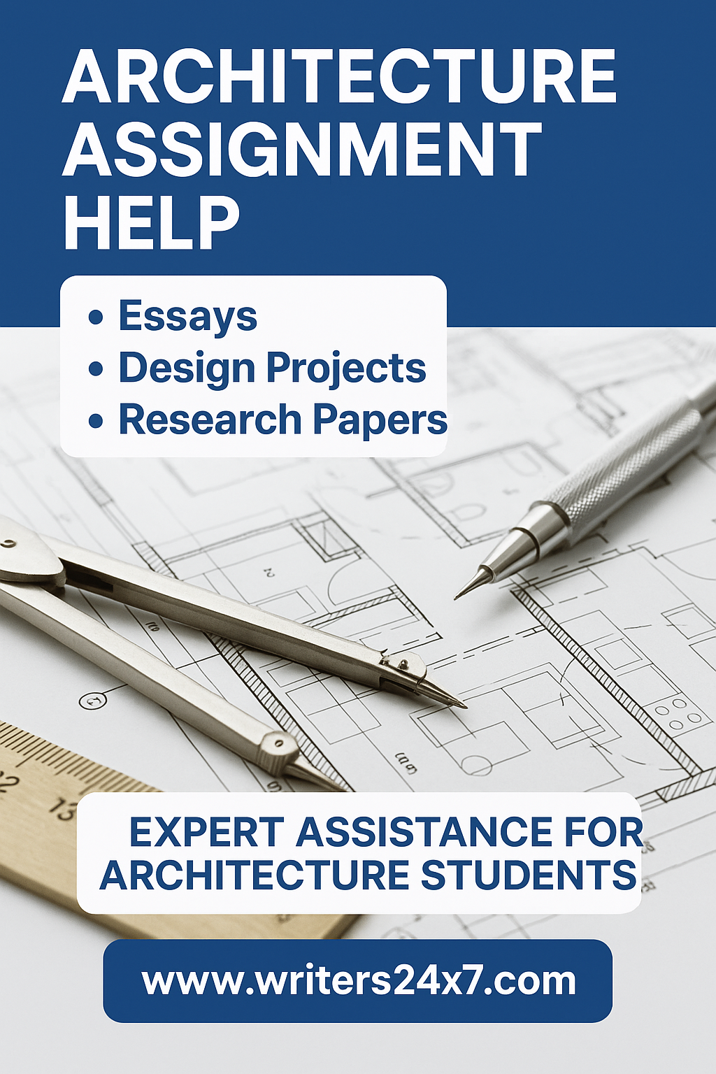Architecture Assignment Help