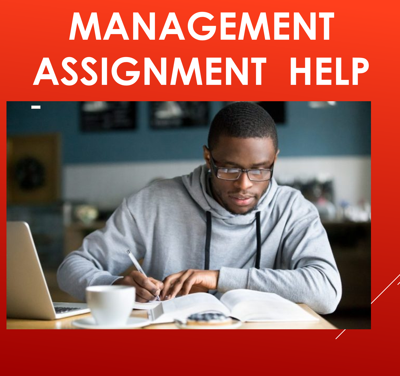 Management Assignment Help in United States