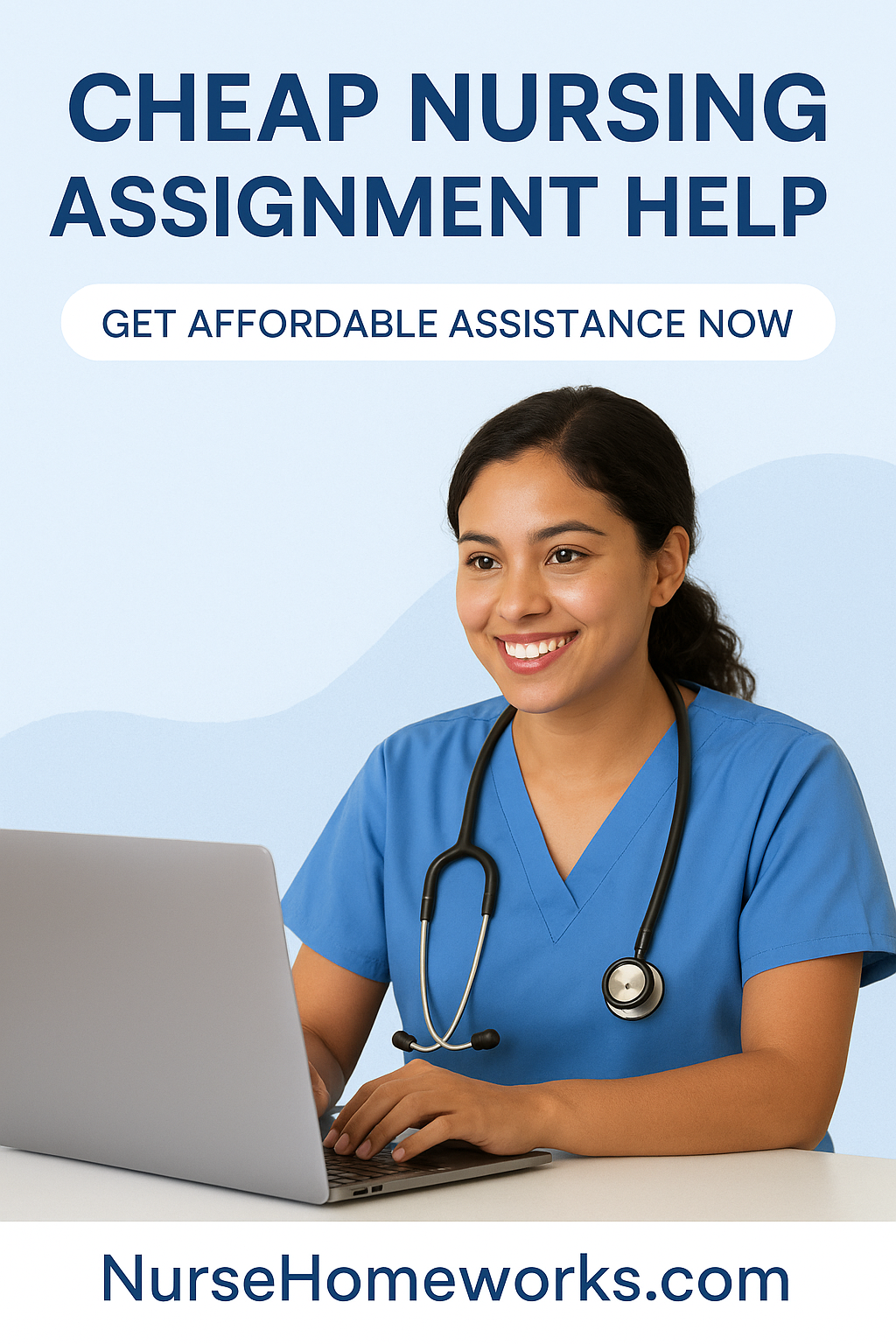 Cheap Nursing Assignment Help 