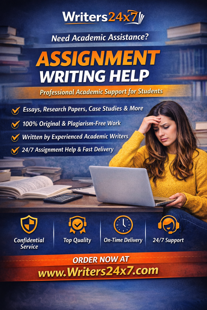 Urgent Essay Help | Fast & Reliable Essay Writing Services