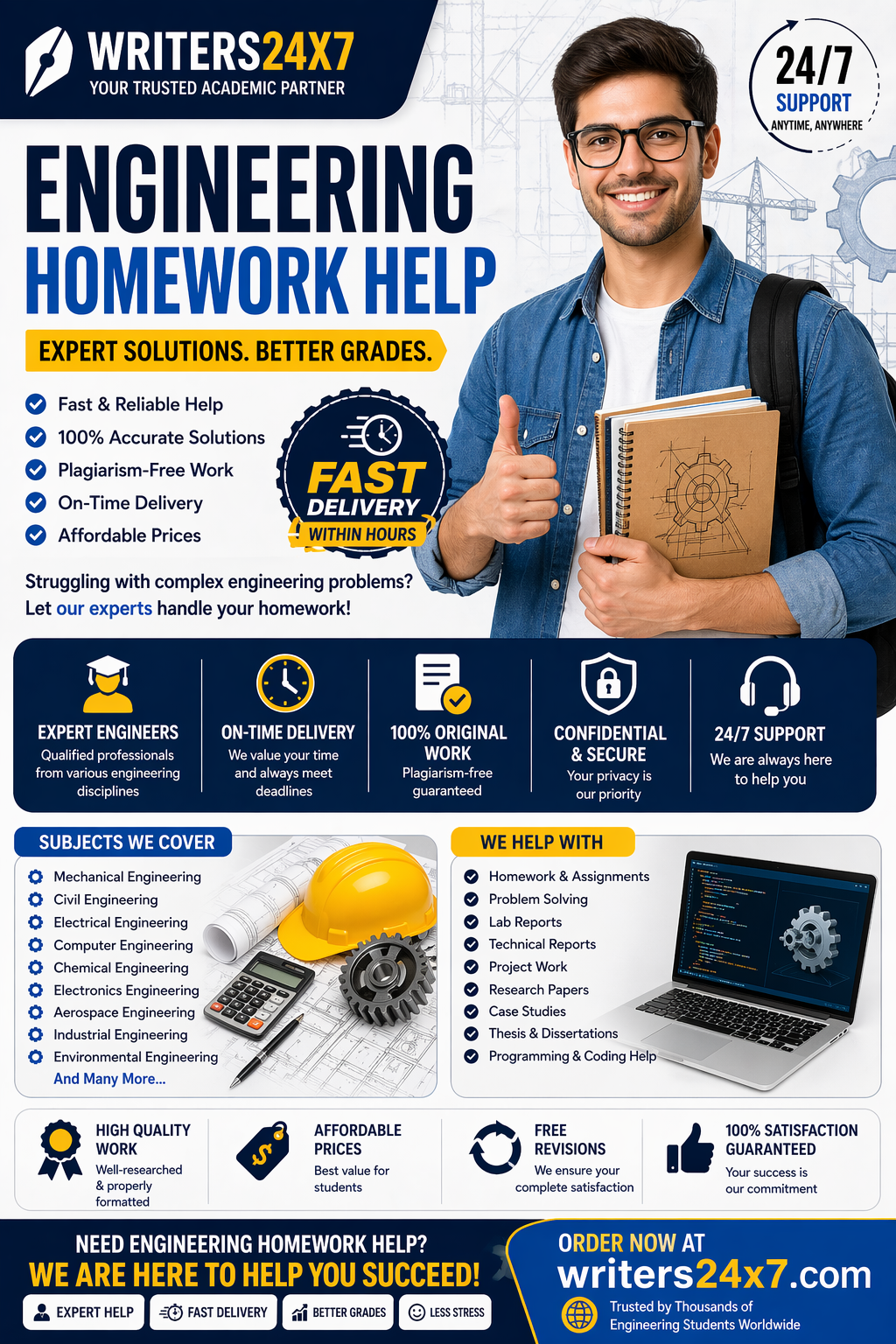 Engineering Homework Help 
