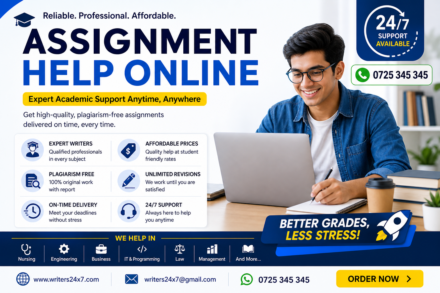 Assignment Help Online