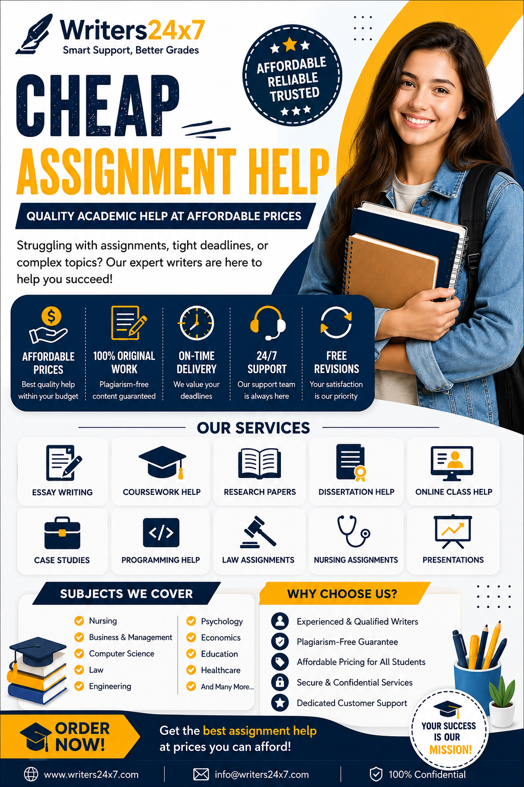 Cheap Assignment Help