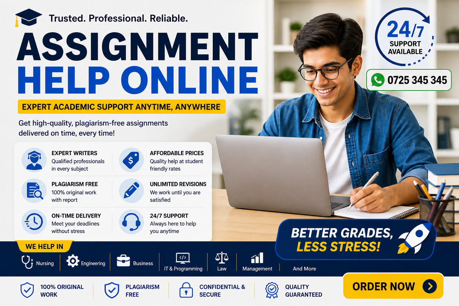 Assignment Help Online