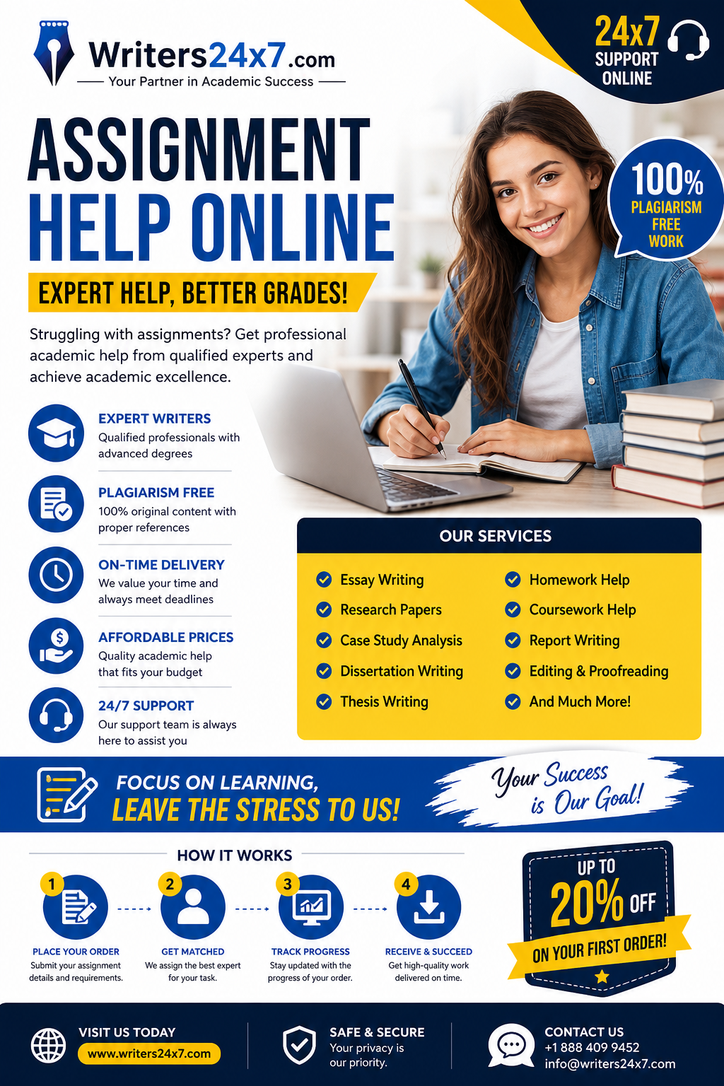Assignment Help Online