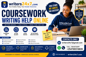 Assignment Help for Working Students