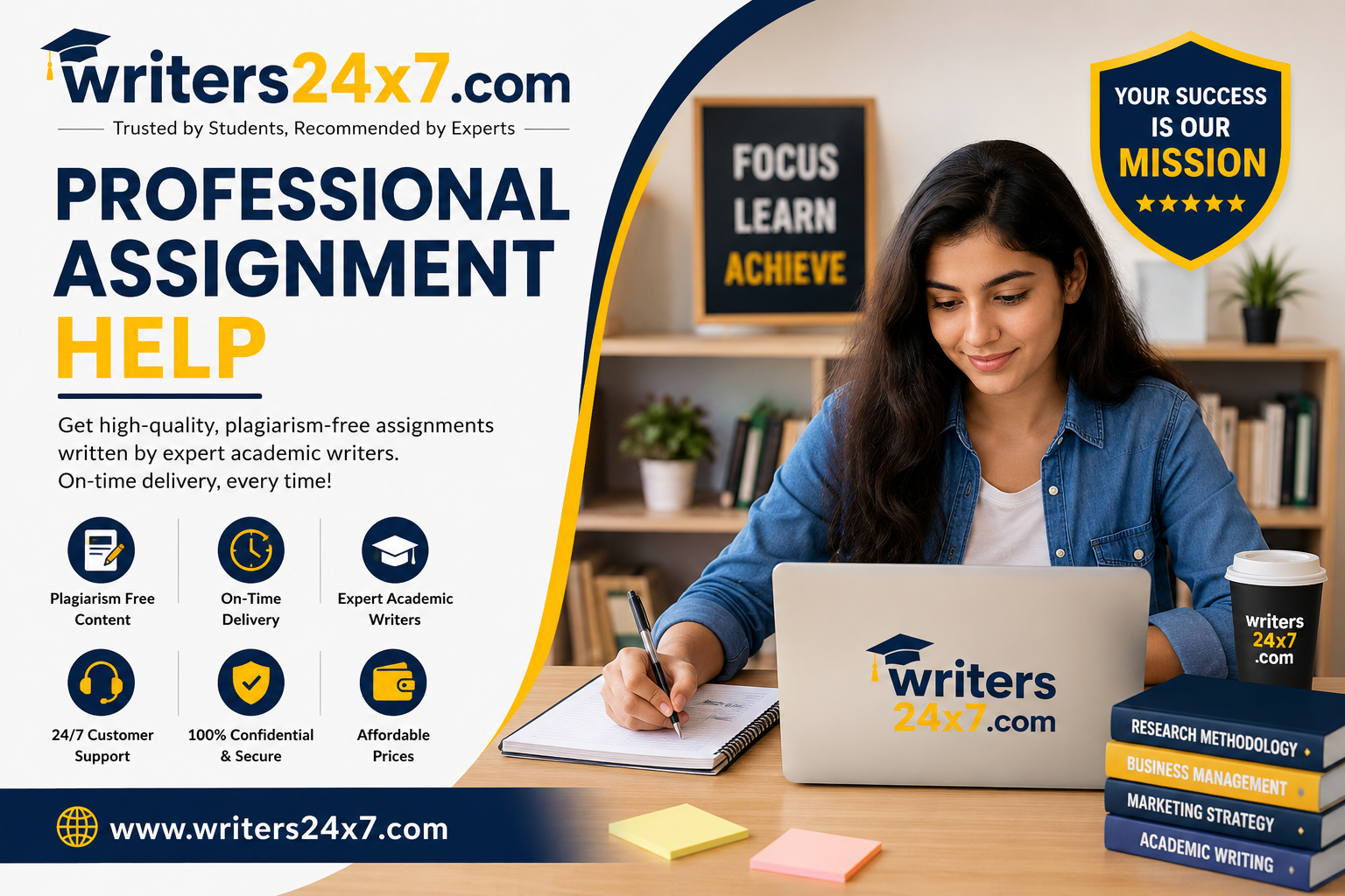 Professional Assignment Help