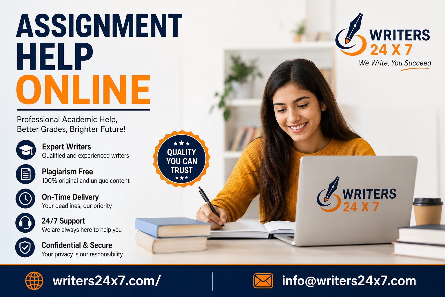 Assignment Help Online