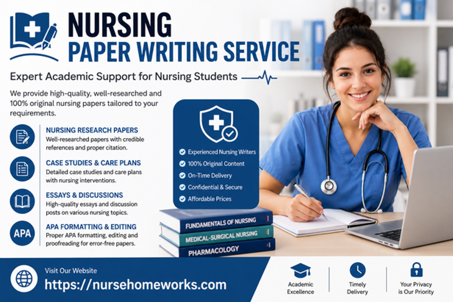 Academic Writing Services