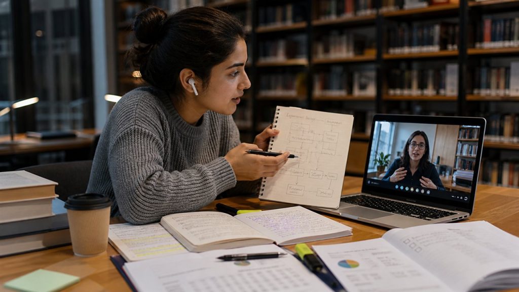 Psychology Research Methods Tutoring Online